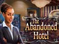 Žaidimas The Abandoned Hotel