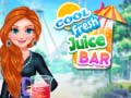 Žaidimas Cool Fresh Juice Bar