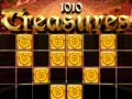 Žaidimas 1010 Treasures