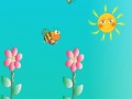 Žaidimas Swinging Bee