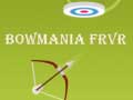 Žaidimas Bowmania FRVR