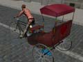 Žaidimas Rickshaw Driver