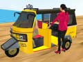 Žaidimas Tuk Tuk Auto Rickshaw 2020