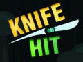 Žaidimas Knife Hit 