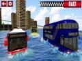 Žaidimas River Coach Bus Driving Simulator