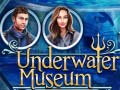 Žaidimas Underwater Museum