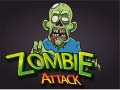 Žaidimas Zombie Attack