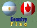 Žaidimas Kids Country Flag Quiz