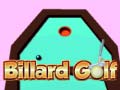 Žaidimas Billiard Golf