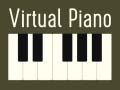 Žaidimas Virtual Piano