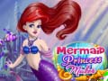Žaidimas Mermaid Princess Maker