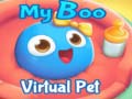 Žaidimas My Boo Virtual Pet