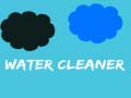 Žaidimas Water Cleaner