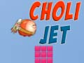 Žaidimas Choli Jet