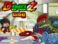 Žaidimas DinoZ City