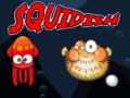 Žaidimas Squidish