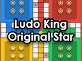 Žaidimas Ludo King Original Star