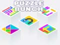 Žaidimas Puzzle Bunch