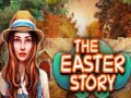Žaidimas The Easter Story