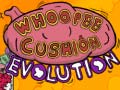 Žaidimas Whoopee Cushion Evolution