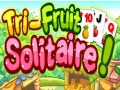 Žaidimas Tri-Fruit Solitaire!