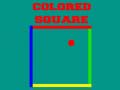 Žaidimas Colores Square