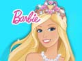 Žaidimas Barbie Magical Fashion