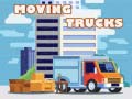 Žaidimas Moving Trucks