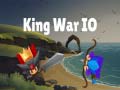 Žaidimas King War Io