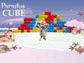 Žaidimas Paradise Cube