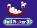 Žaidimas Ball Picker 3D