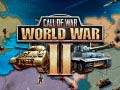 Žaidimas Call of War: World War 2
