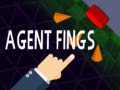 Žaidimas Agent Fings