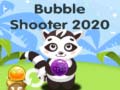 Žaidimas Bubble Shooter 2020