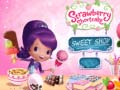 Žaidimas Strawberry Shortcake Sweet Shop