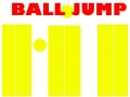Žaidimas Ball Jump