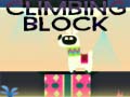 Žaidimas Climbing Block 