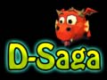 Žaidimas D-Saga