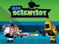Žaidimas Mad Scientist