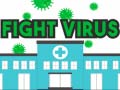 Žaidimas Fight Virus 