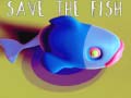 Žaidimas Save the Fish