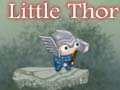 Žaidimas Little Thor