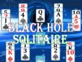 Žaidimas Black Hole Solitaire