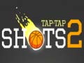 Žaidimas Tap-Tap Shots 2