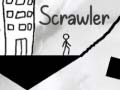 Žaidimas Scrawler