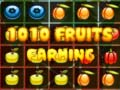 Žaidimas 1010 Fruits Farming