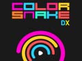 Žaidimas Color Snake Dx