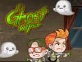 Žaidimas Ghost Wiper