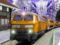 Žaidimas Metro Train Simulator