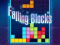 Žaidimas Falling Blocks